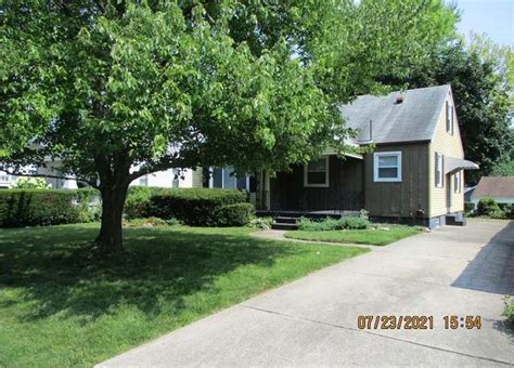 cheap houses for sale in dayton area